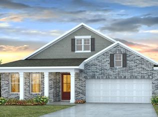 DARBY Plan, Brunswick Plantation, Ash, NC 28420