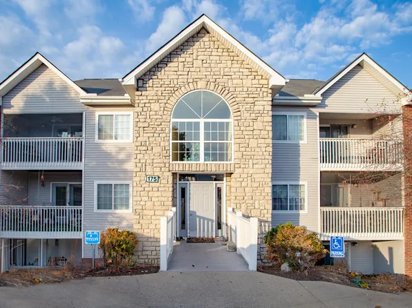 175 Cave Run Dr APT 4, Erlanger, KY 41018