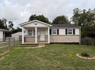 1103 Linden St, Richmond, KY 40475