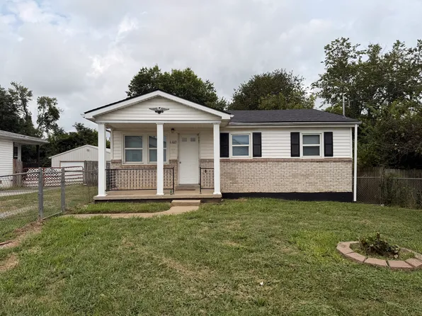 1103 Linden St, Richmond, KY 40475