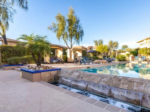 19777 N 76TH Street #1106, Scottsdale, AZ 85255