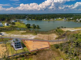 530 Freedom Park Road, Beaufort, NC 28516