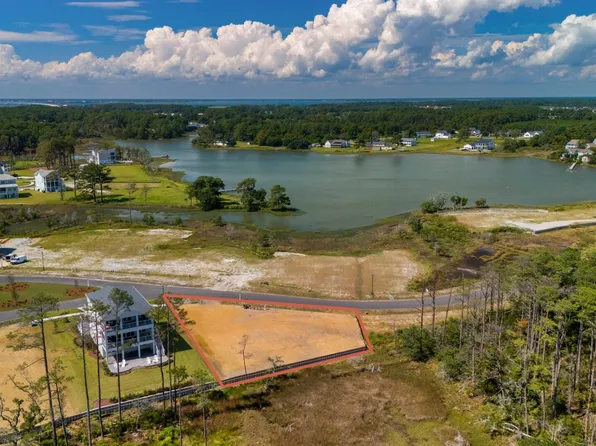 530 Freedom Park Road, Beaufort, NC 28516