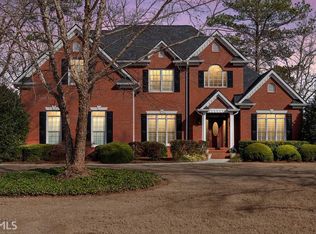 6046 Governors Walk Dr, Canton, GA 30115
