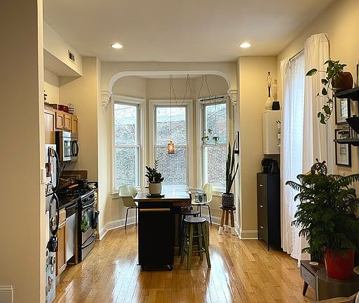 3rd image of 755 N 26th St #2R