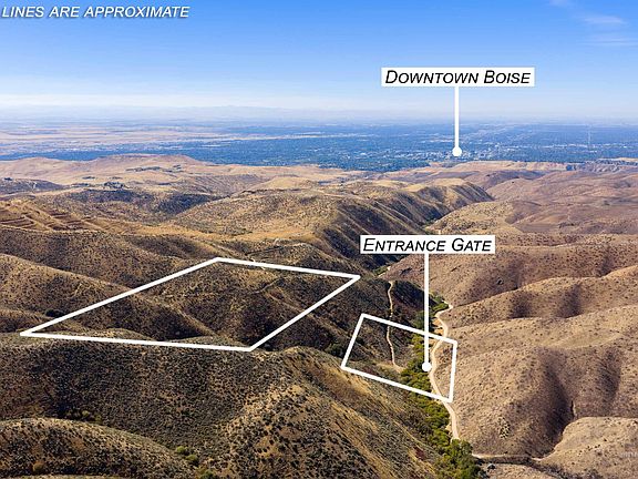 2nd image of Tbd E Shaw Mountain Rd