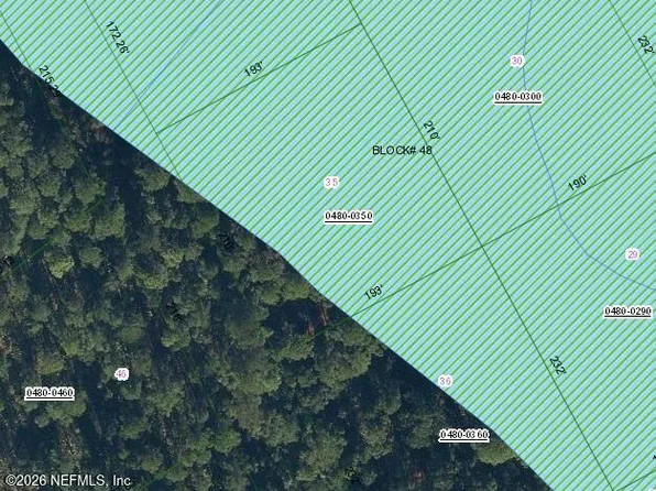 110 NEWGATE Place, Satsuma, FL 32189
