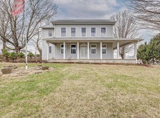 4334 N State Road 43 Rd, Solsberry, IN 47459