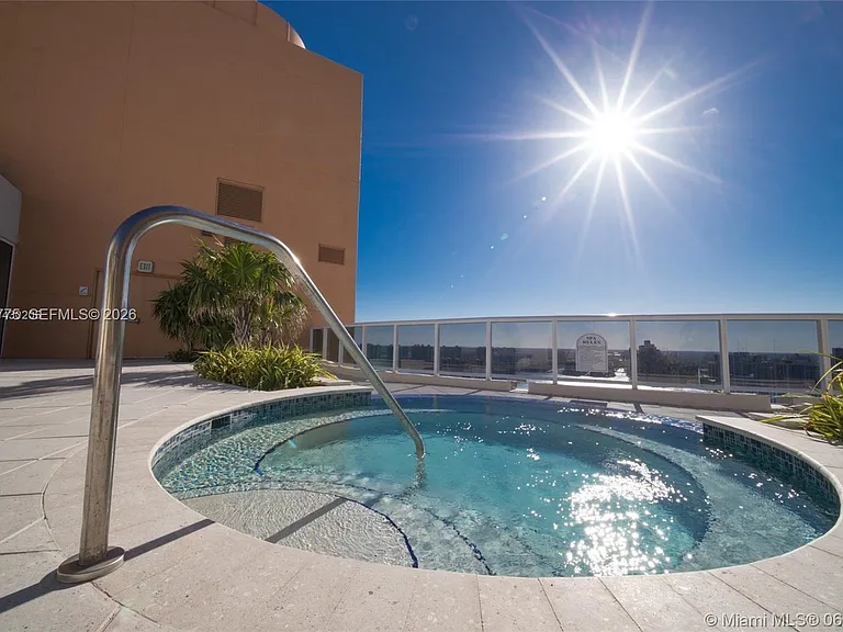 18911 Collins Ave #2705 — Photo 45