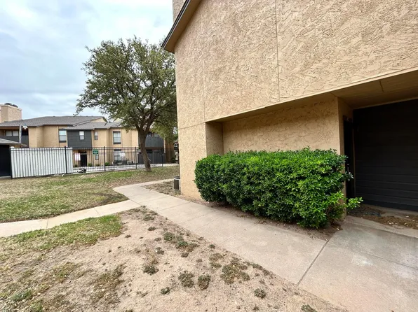 8601 Memphis Dr #A8, Lubbock, TX 79423