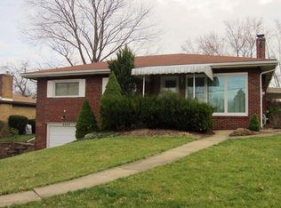 1180 Lasalle Rd, Monroeville, PA 15146