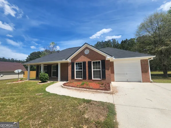 4740 Brookwood Vw, Atlanta, GA 30349