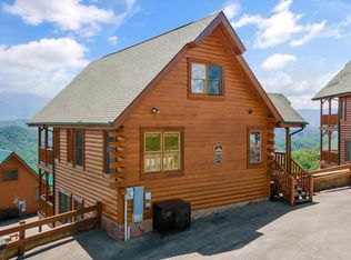 2326 Top Of The World Dr, Sevierville, TN 37876