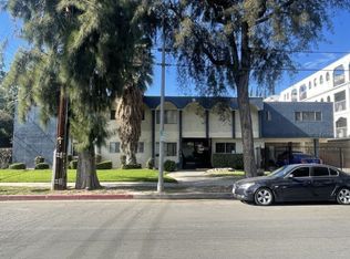 6809 Baird Ave #16A, Reseda, CA 91335