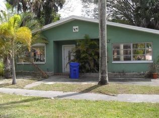 1525 Avalon Pl, Fort Myers, FL 33901