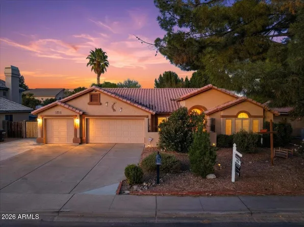 2240 E KENWOOD Street, Mesa, AZ 85213