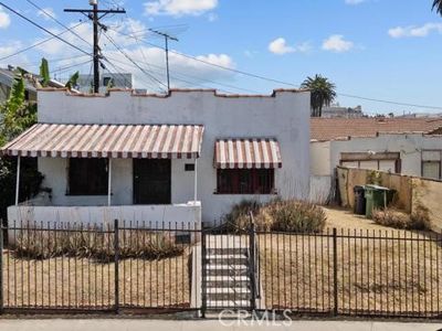 201 N Carondelet St, Los Angeles, CA, 90026