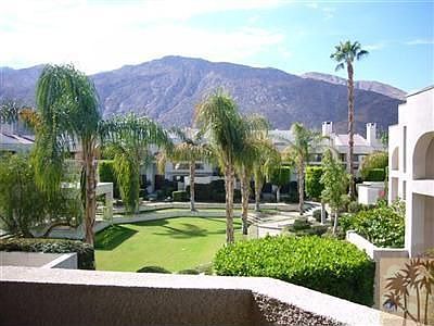 Great Living Room View