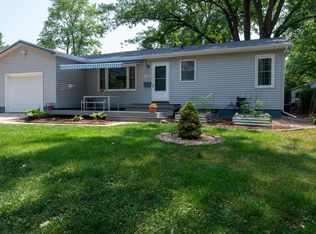 1202 S Cottage Grove Ave, Urbana, IL