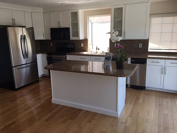 Fantastic Kitchen Remodel