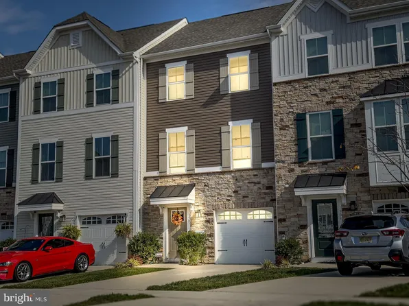 1507 Kohana Dr, Clarksboro, NJ 08020