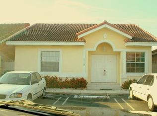 9035 NW 119th Ter #174, Hialeah Gardens, FL 33018