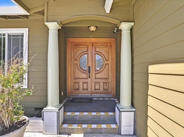 2421 McLaughlin Ave, San Jose, CA 95121