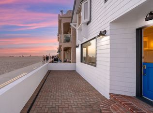 2500 W Oceanfront, Newport Beach, CA 92663