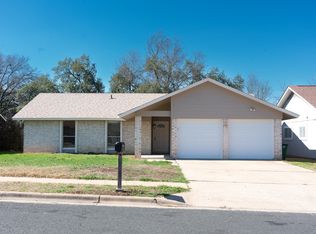 11608 Fast Horse Dr, Austin, TX 78759