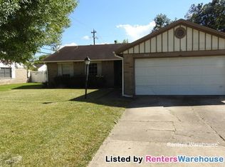 3606 Darling Ave, Pasadena, TX 77503