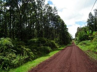 16-2136 Kuhio Dr LOT 66, Pahoa, HI 96778