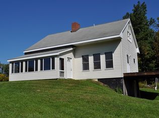 125 Sheer Rd, Wellsboro, PA 16901