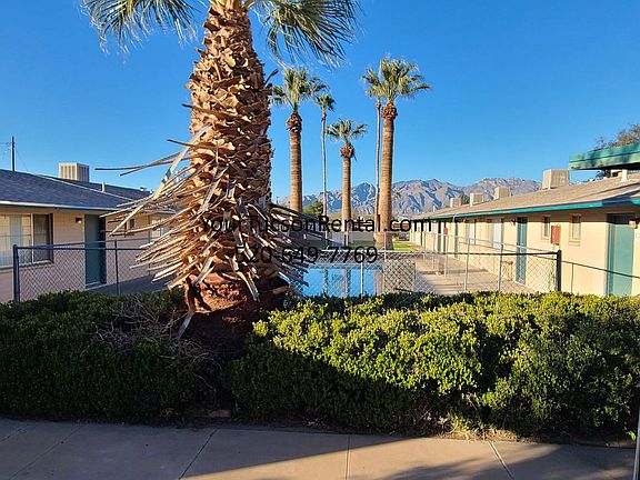 4th image of 4530 E Pima St APT 10