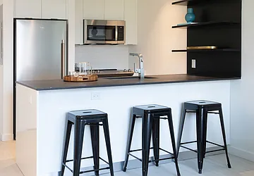 Rented by Nancy Packes Inc.