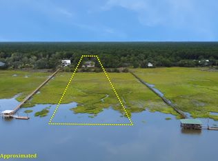 9665 Two Pines Rd, Mc Clellanville, SC 29458