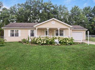 40 Harmony Ln, Georgetown, OH 45121