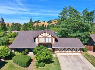 2252 Bromfield Ct, Walnut Creek, CA 94596