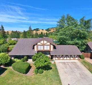 2252 Bromfield Ct, Walnut Creek, CA, 94596