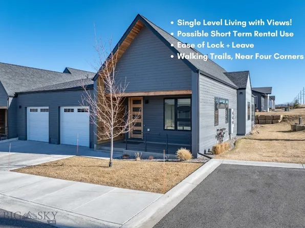142 Albrey Trl #C, Bozeman, MT 59718