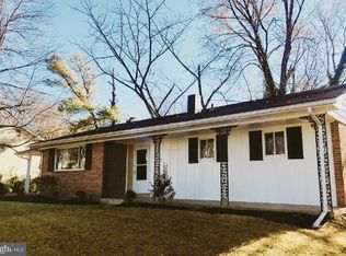 4619 Alcon Dr, Temple Hills, MD 20748