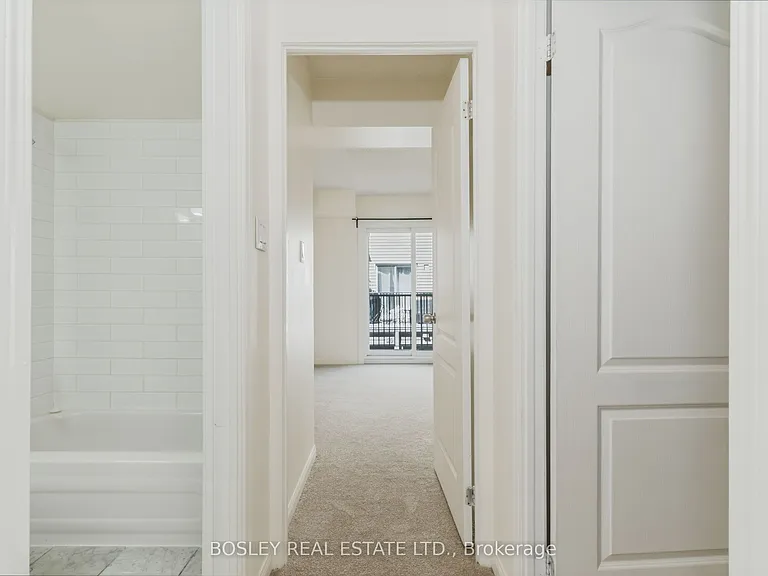 100 Strachan Ave #606 — Photo 13