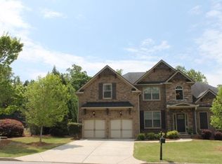 5370 Winding Lakes Dr, Cumming, GA 30028