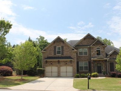 5370 Winding Lakes Dr, Cumming, GA, 30028