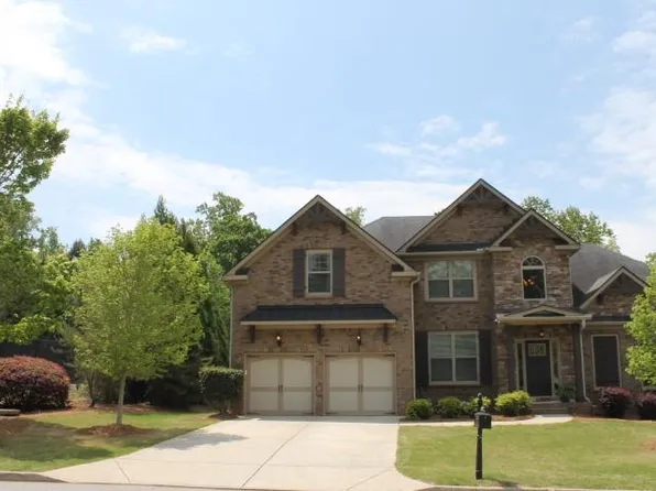 5370 Winding Lakes Dr, Cumming, GA 30028