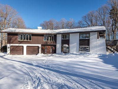69 West Ridge Road UNIT 365, Bondville, VT, 05340