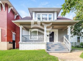 3625 West Broadway, Louisville, KY 40211