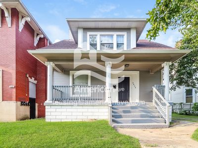 3625 West Broadway, Louisville, KY, 40211