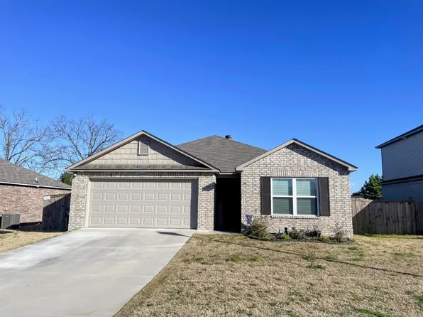 1660 Carillon Ln, Conway, AR 72034