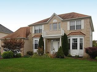 27 Wendover Rd, East Windsor, NJ 08520