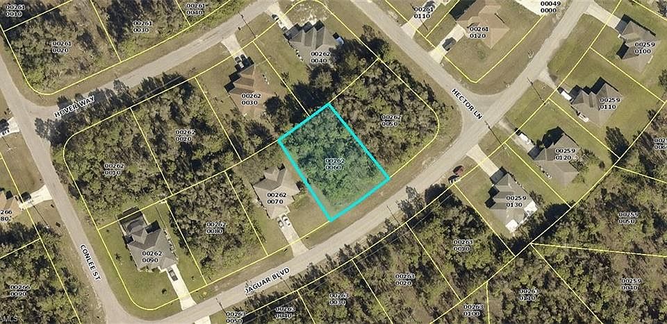 1st image of 409 Jaguar Blvd